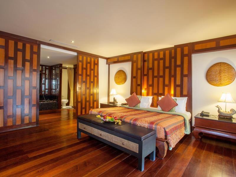 Baan Yin Dee Boutique Resort