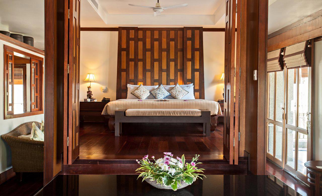 Baan Yin Dee Boutique Resort