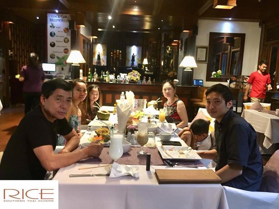 Baan Yin Dee Boutique Resort