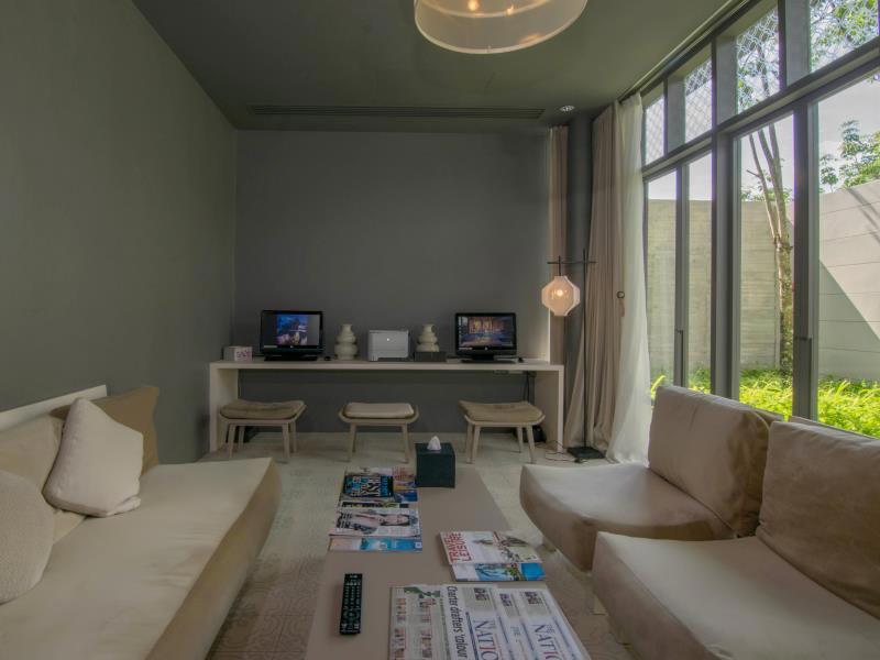 SALA Phuket Mai Khao Beach Resort