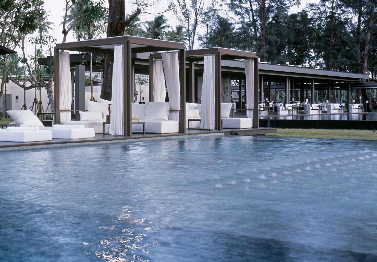 SALA Phuket Mai Khao Beach Resort