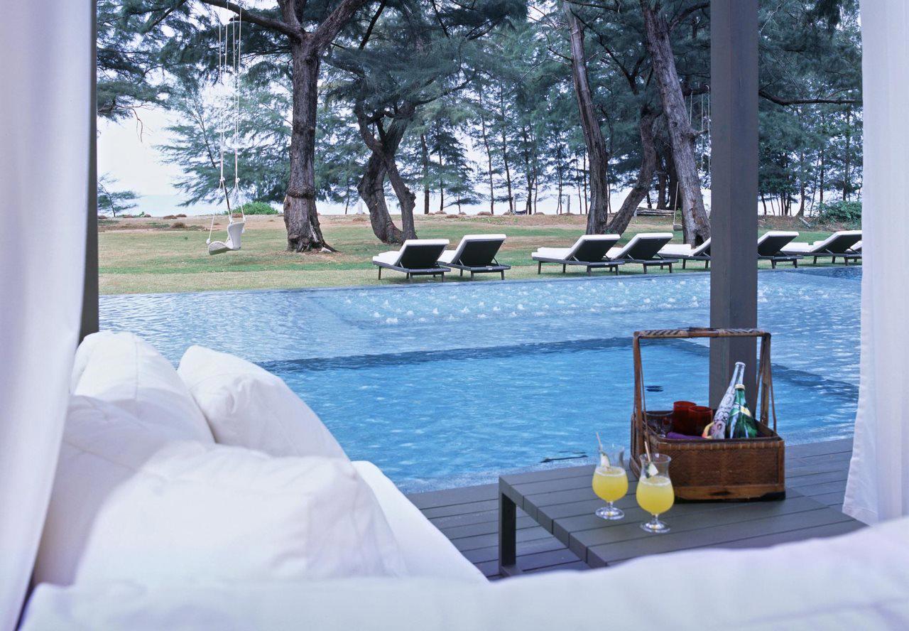 SALA Phuket Mai Khao Beach Resort