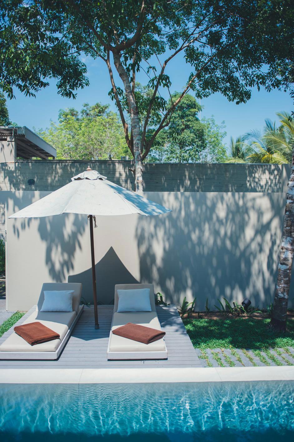 SALA Phuket Mai Khao Beach Resort