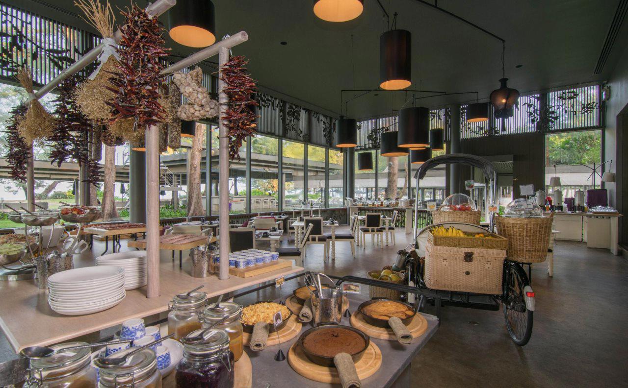 SALA Phuket Mai Khao Beach Resort