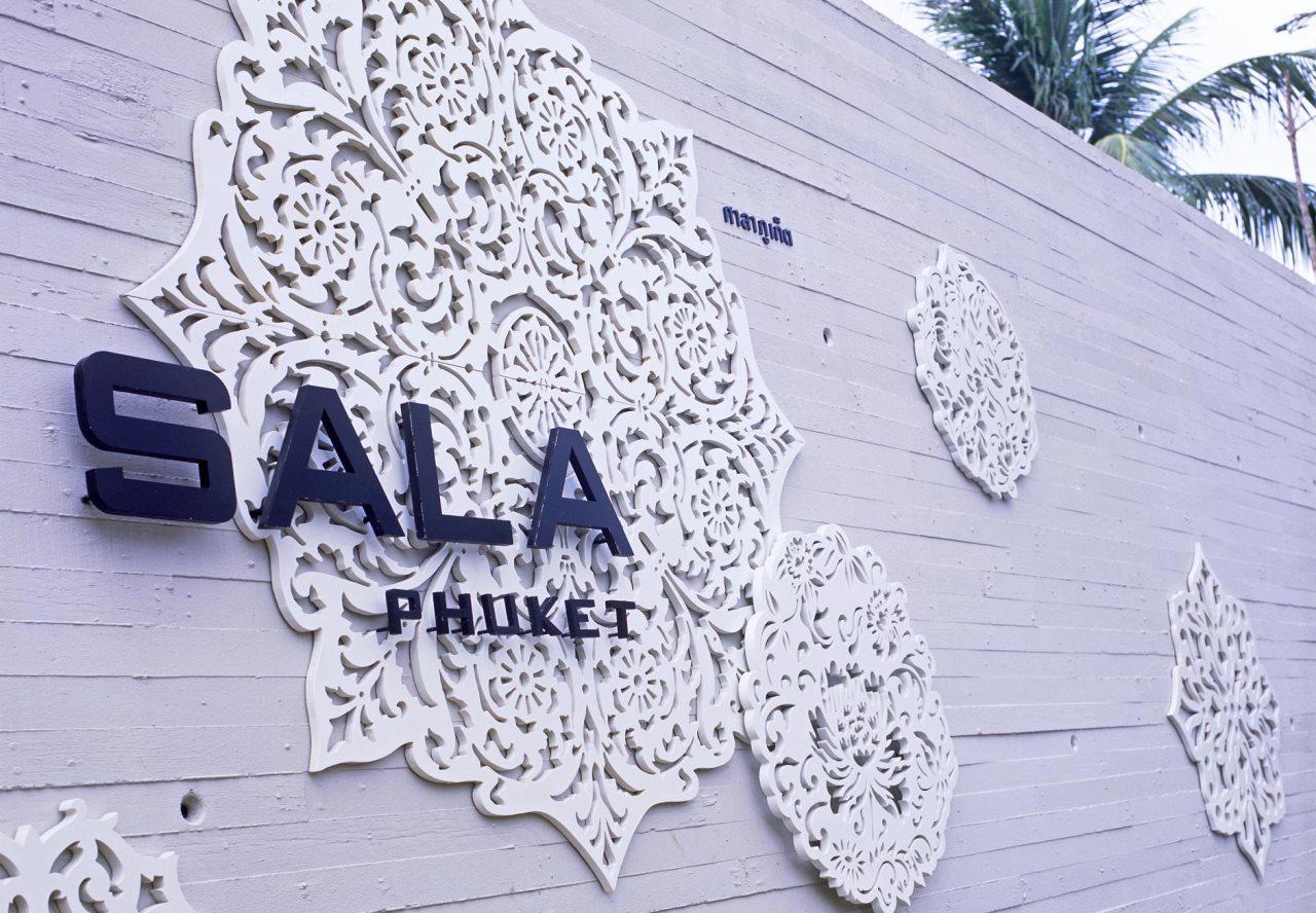 SALA Phuket Mai Khao Beach Resort