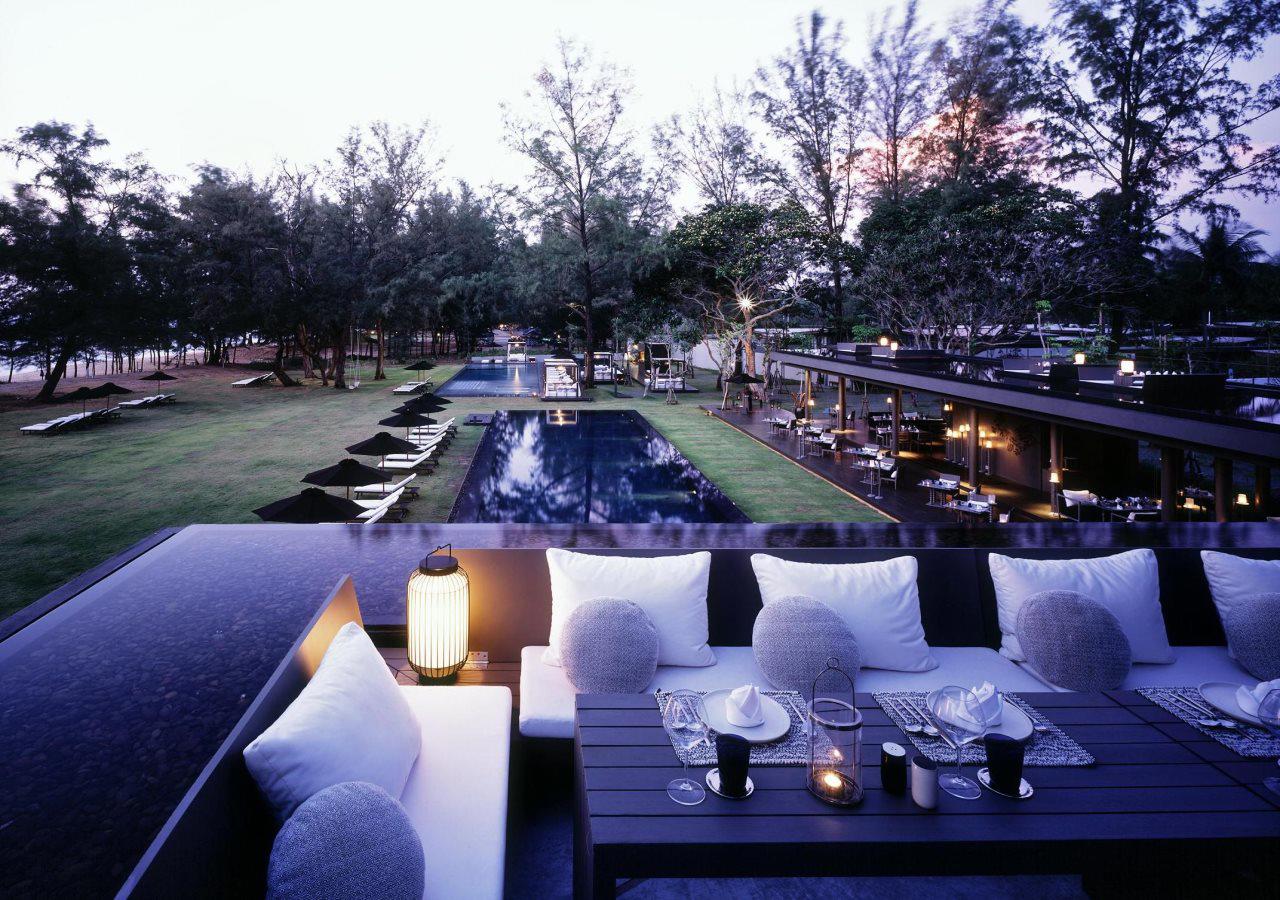 SALA Phuket Mai Khao Beach Resort