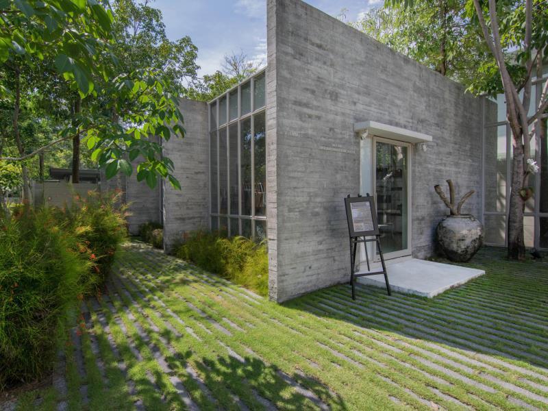 SALA Phuket Mai Khao Beach Resort