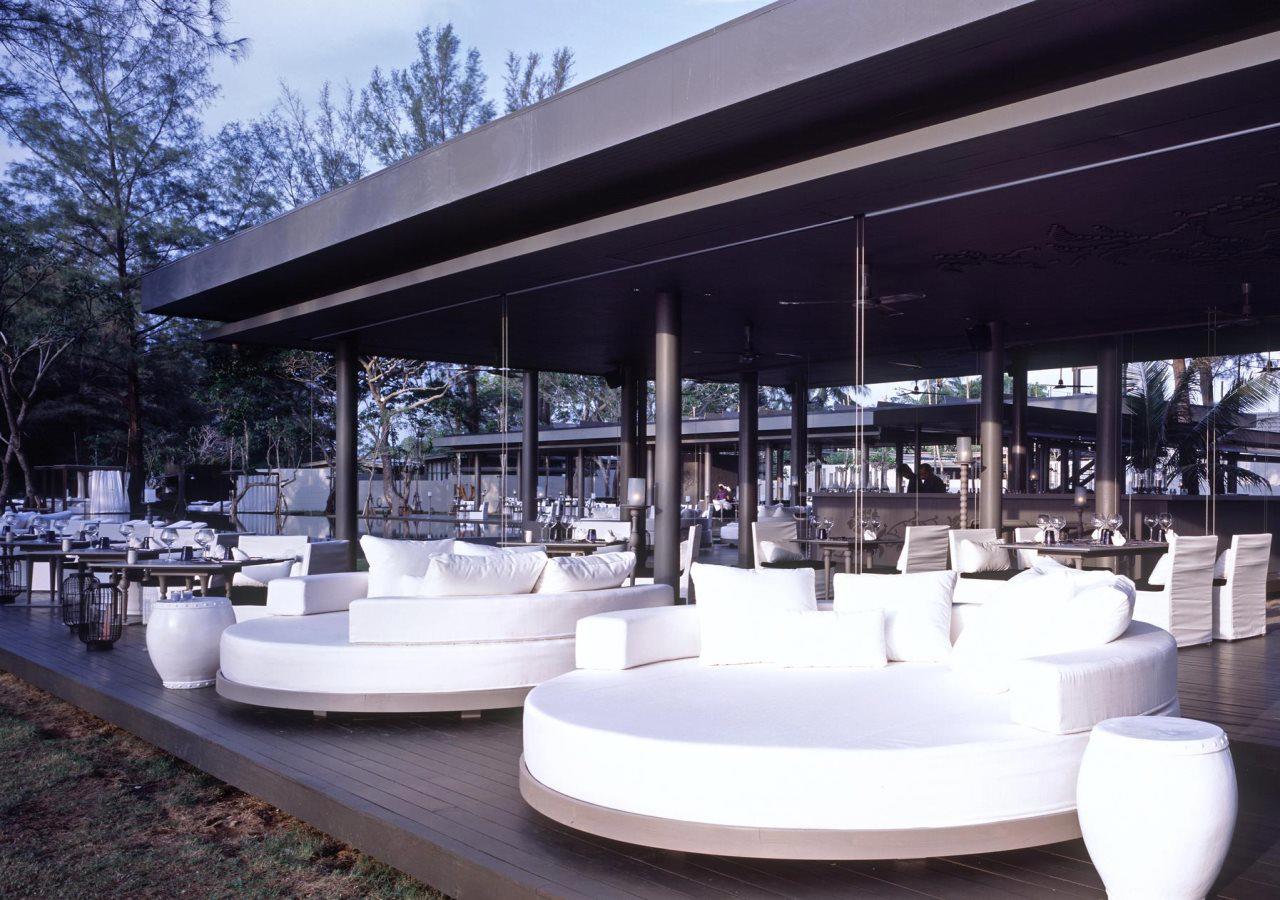 SALA Phuket Mai Khao Beach Resort