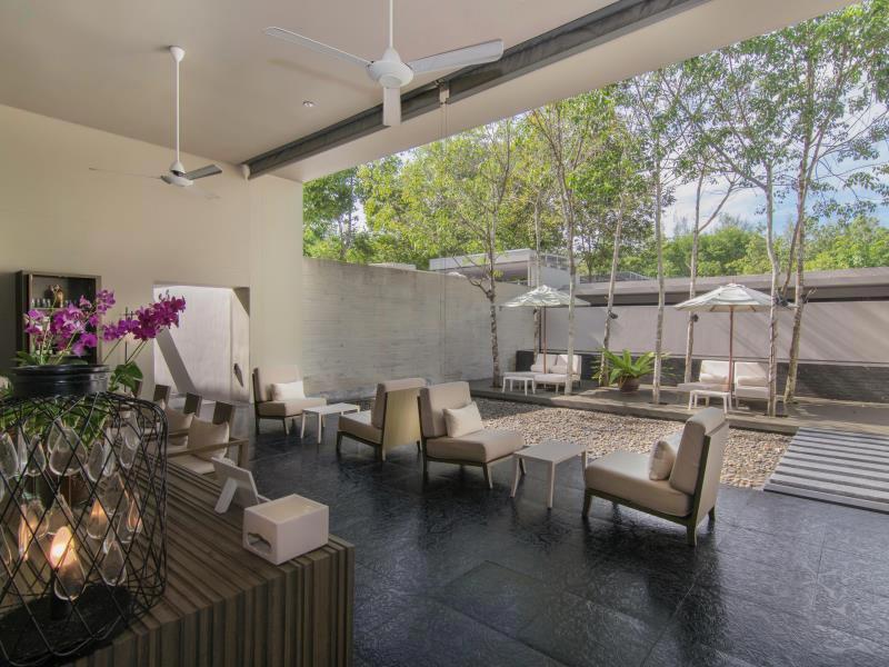 SALA Phuket Mai Khao Beach Resort