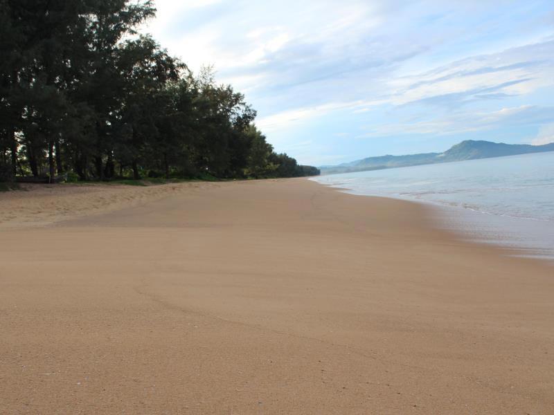 SALA Phuket Mai Khao Beach Resort