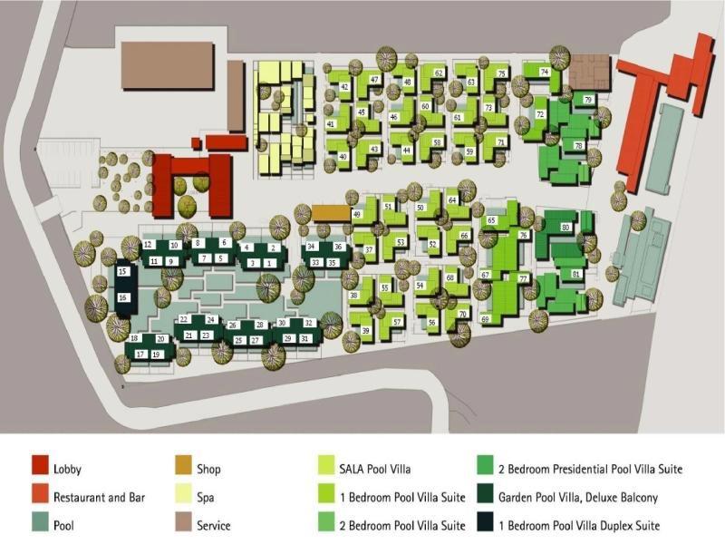 SALA Phuket Mai Khao Beach Resort