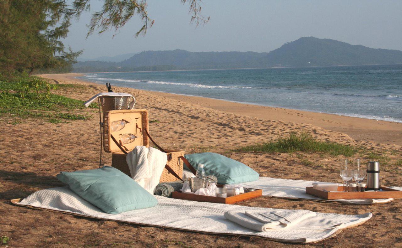 SALA Phuket Mai Khao Beach Resort