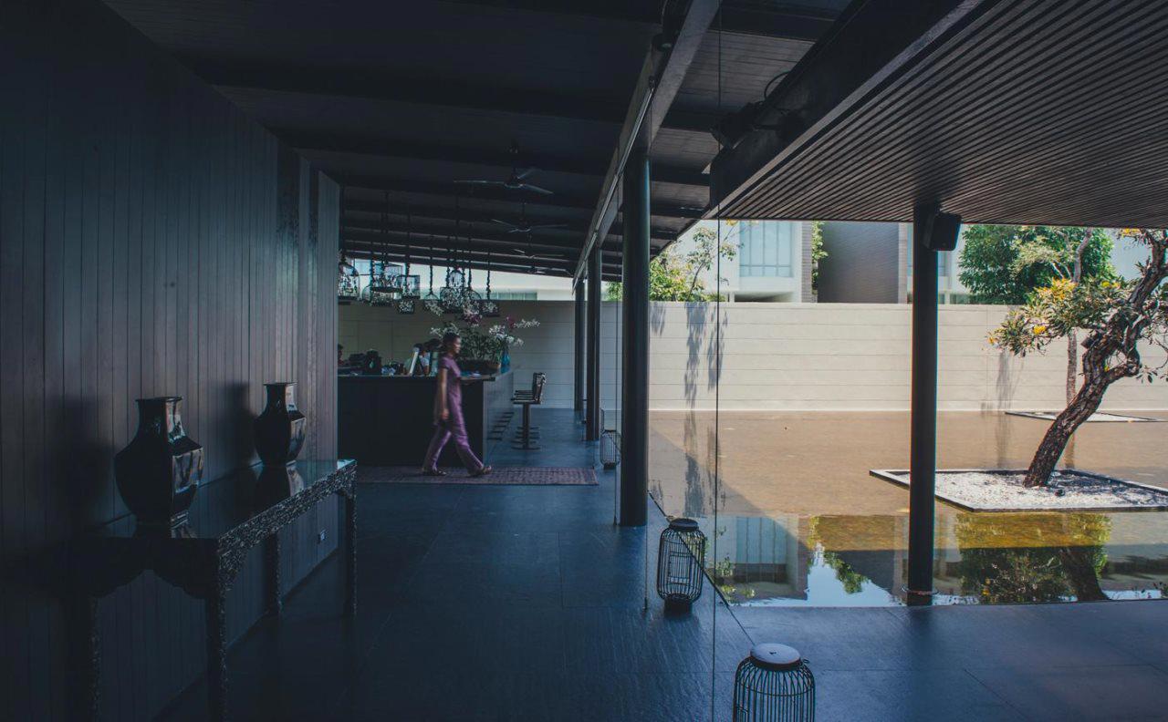 SALA Phuket Mai Khao Beach Resort