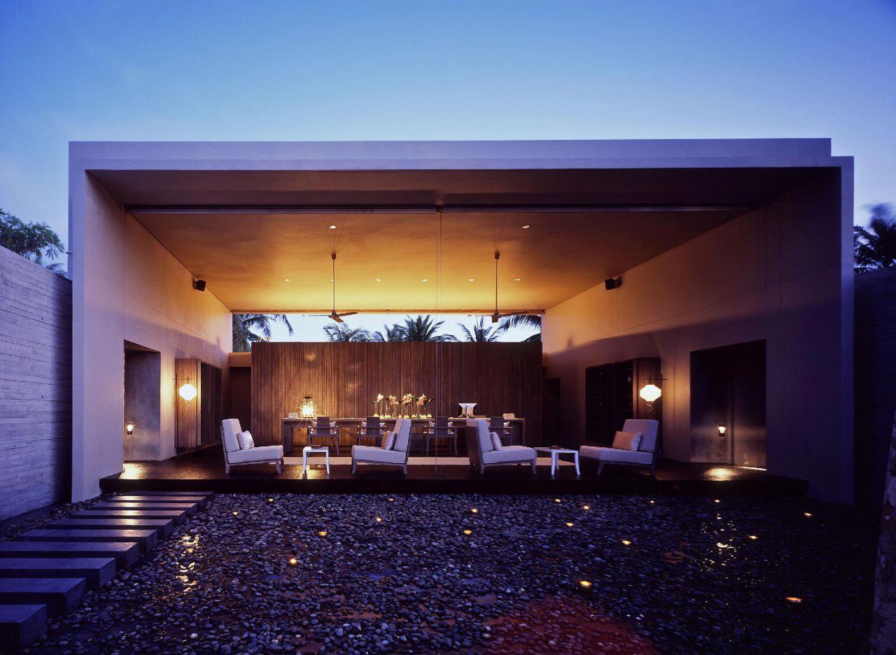 SALA Phuket Mai Khao Beach Resort