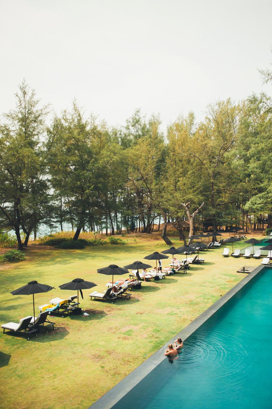 SALA Phuket Mai Khao Beach Resort