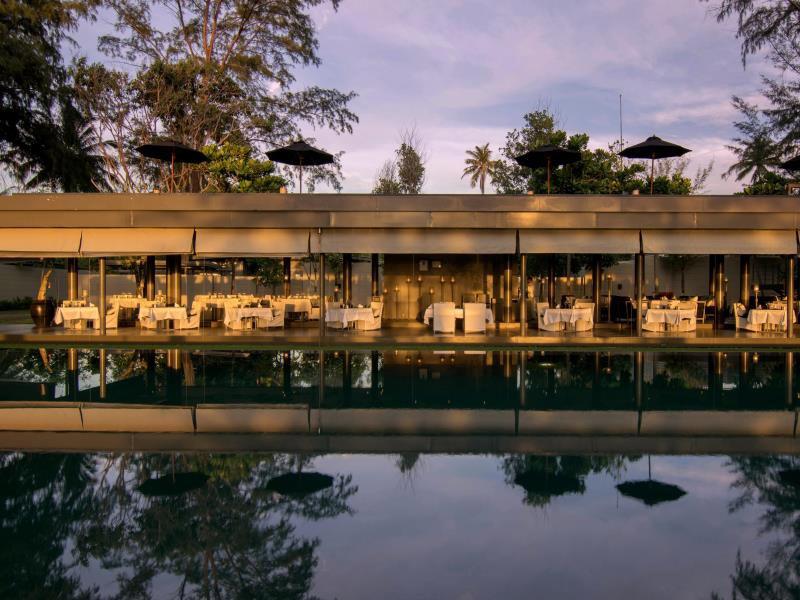 SALA Phuket Mai Khao Beach Resort