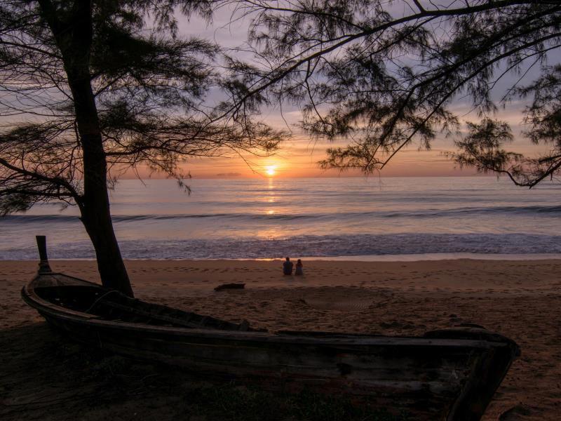 SALA Phuket Mai Khao Beach Resort