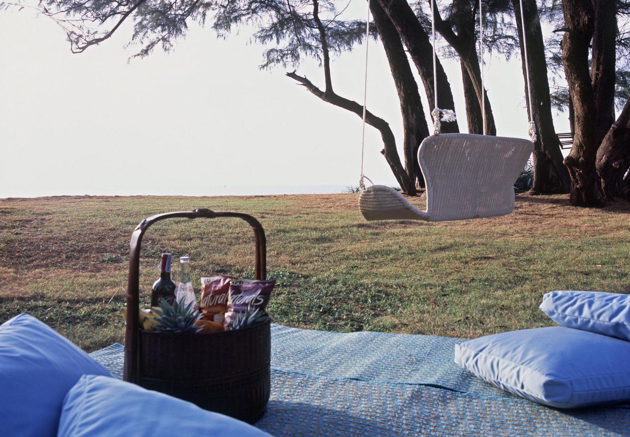 SALA Phuket Mai Khao Beach Resort