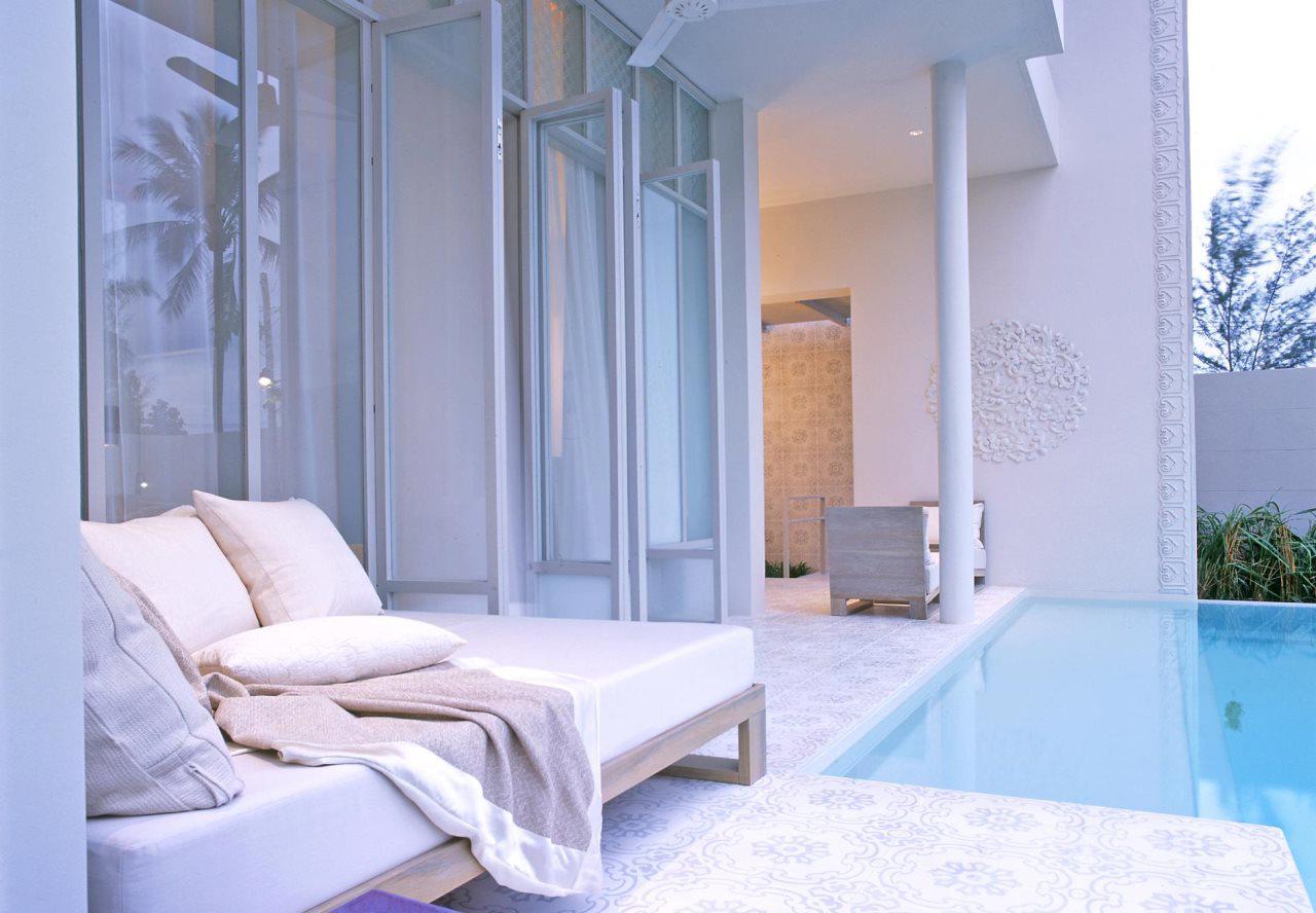 SALA Phuket Mai Khao Beach Resort