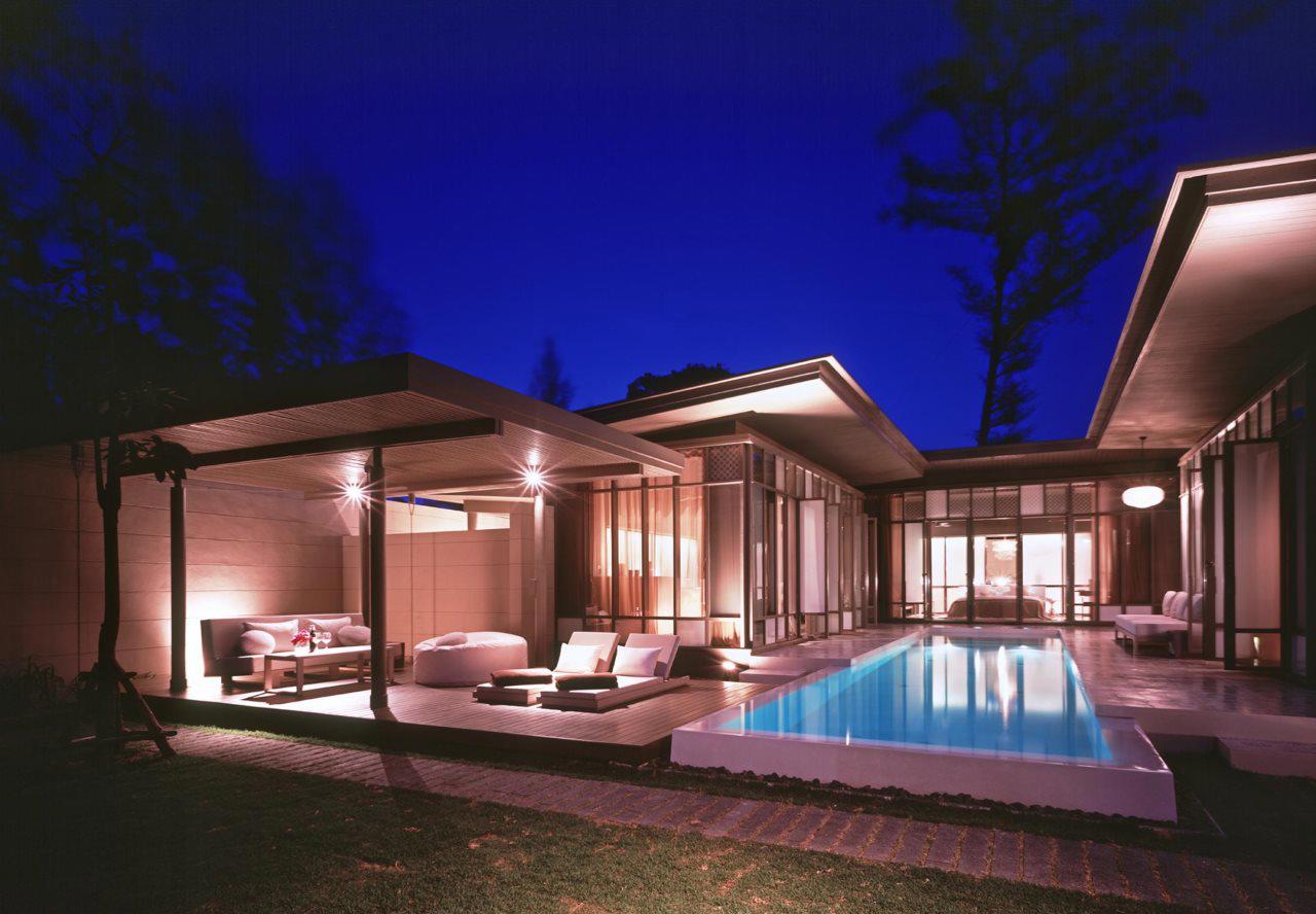 SALA Phuket Mai Khao Beach Resort