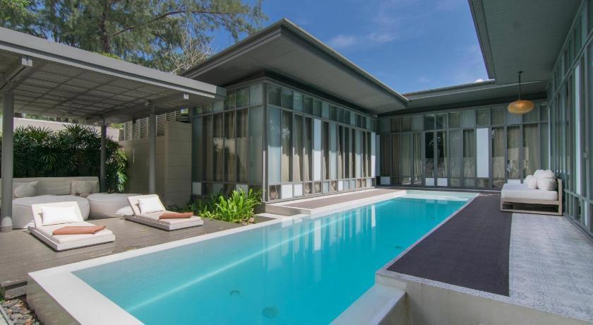 SALA Phuket Mai Khao Beach Resort