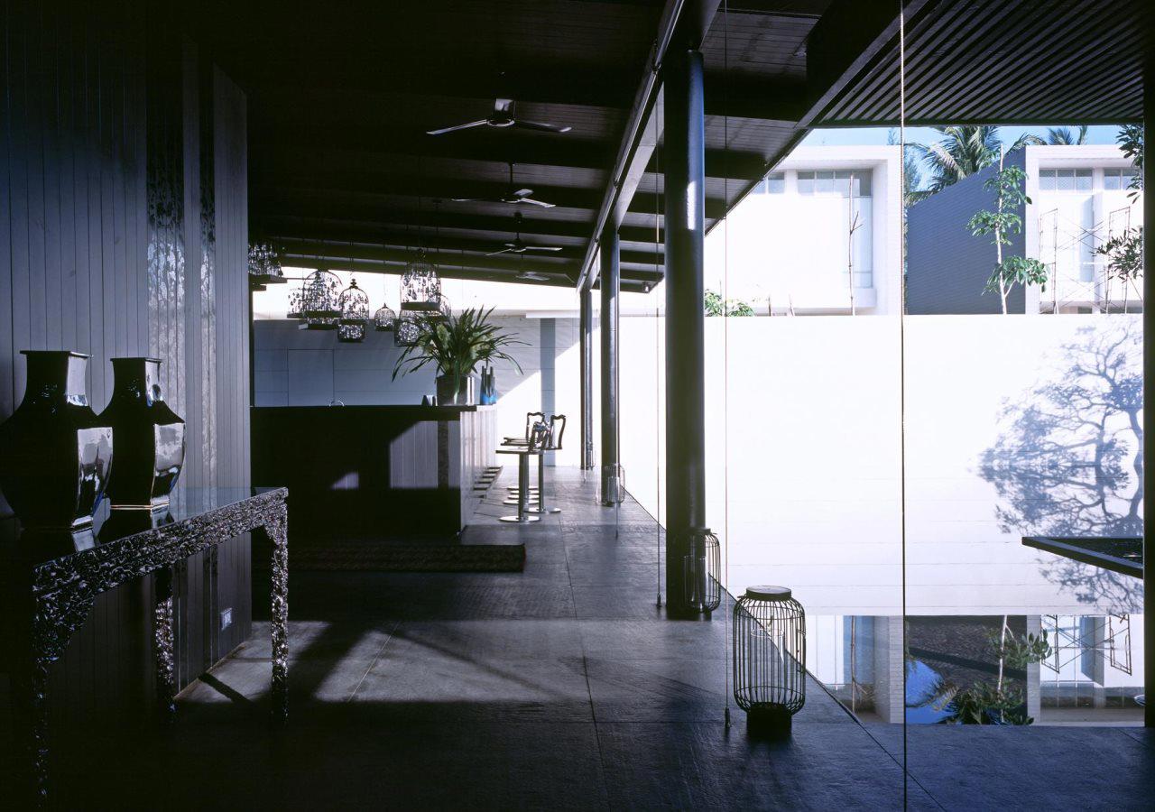 SALA Phuket Mai Khao Beach Resort