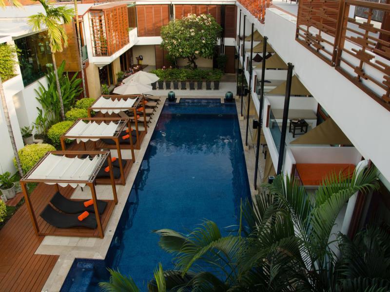 La Flora Resort Patong