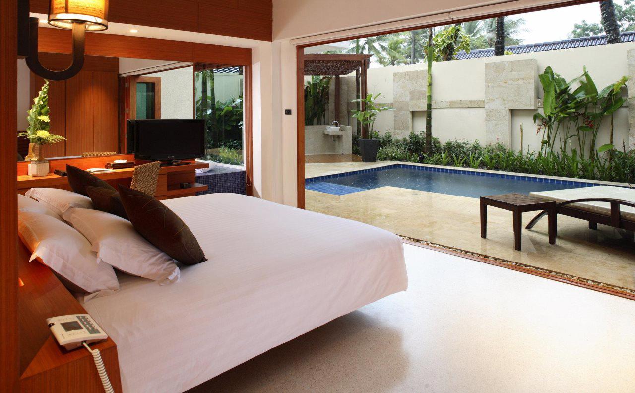 La Flora Resort Patong