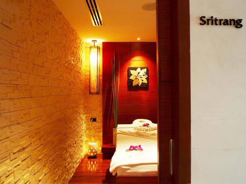 La Flora Resort Patong