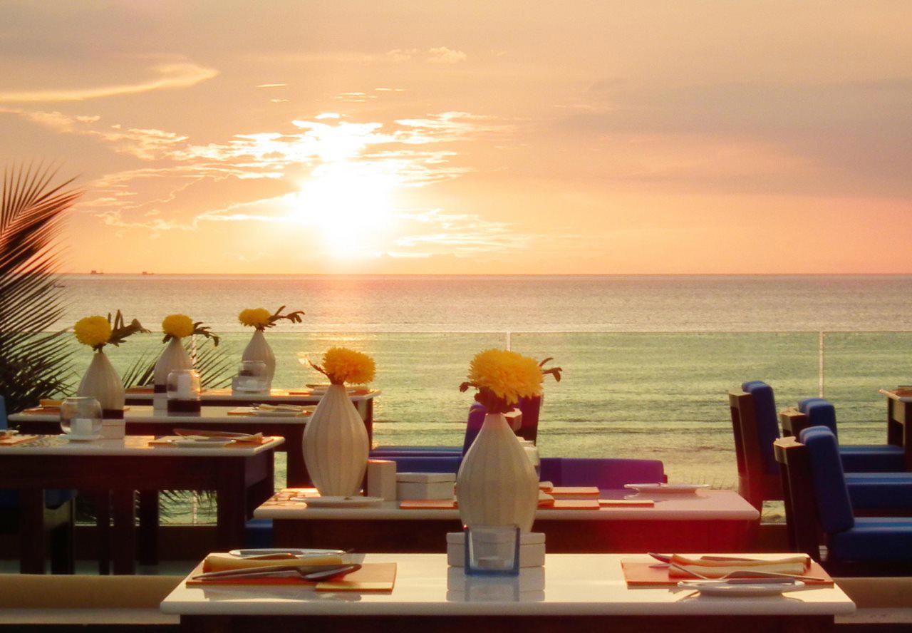 La Flora Resort Patong