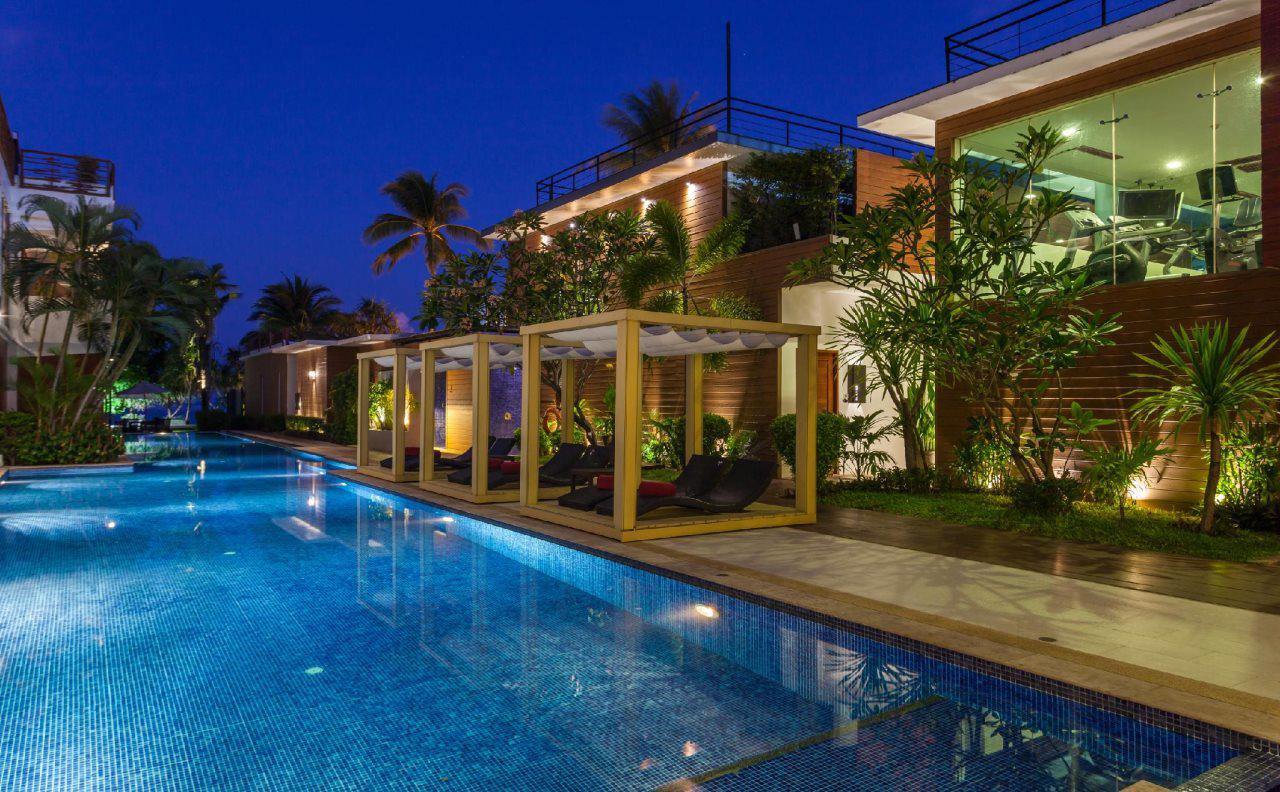 La Flora Resort Patong Photos