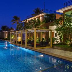 La Flora Resort Patong