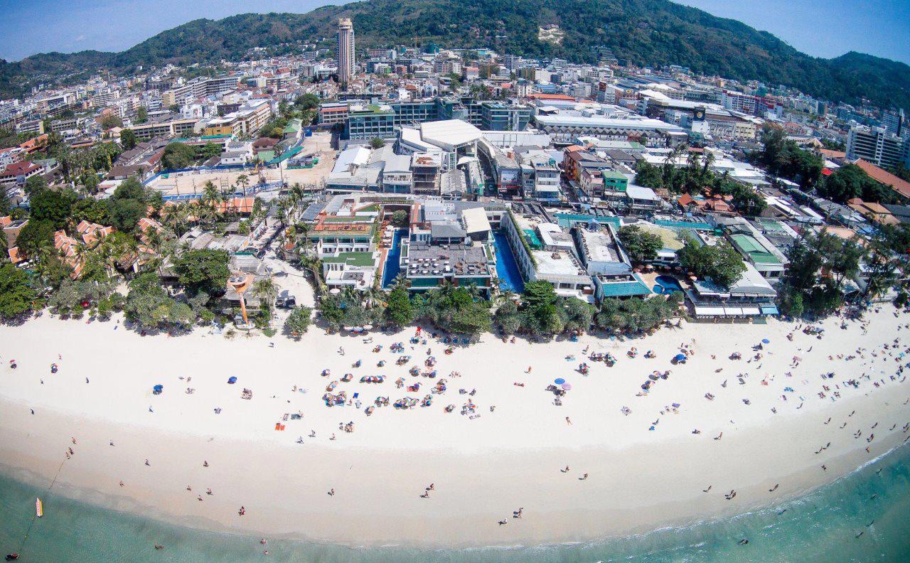 La Flora Resort Patong