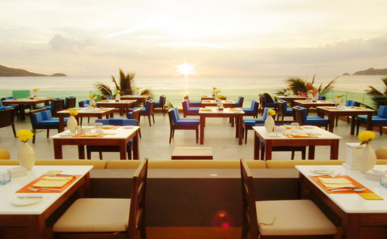 La Flora Resort Patong