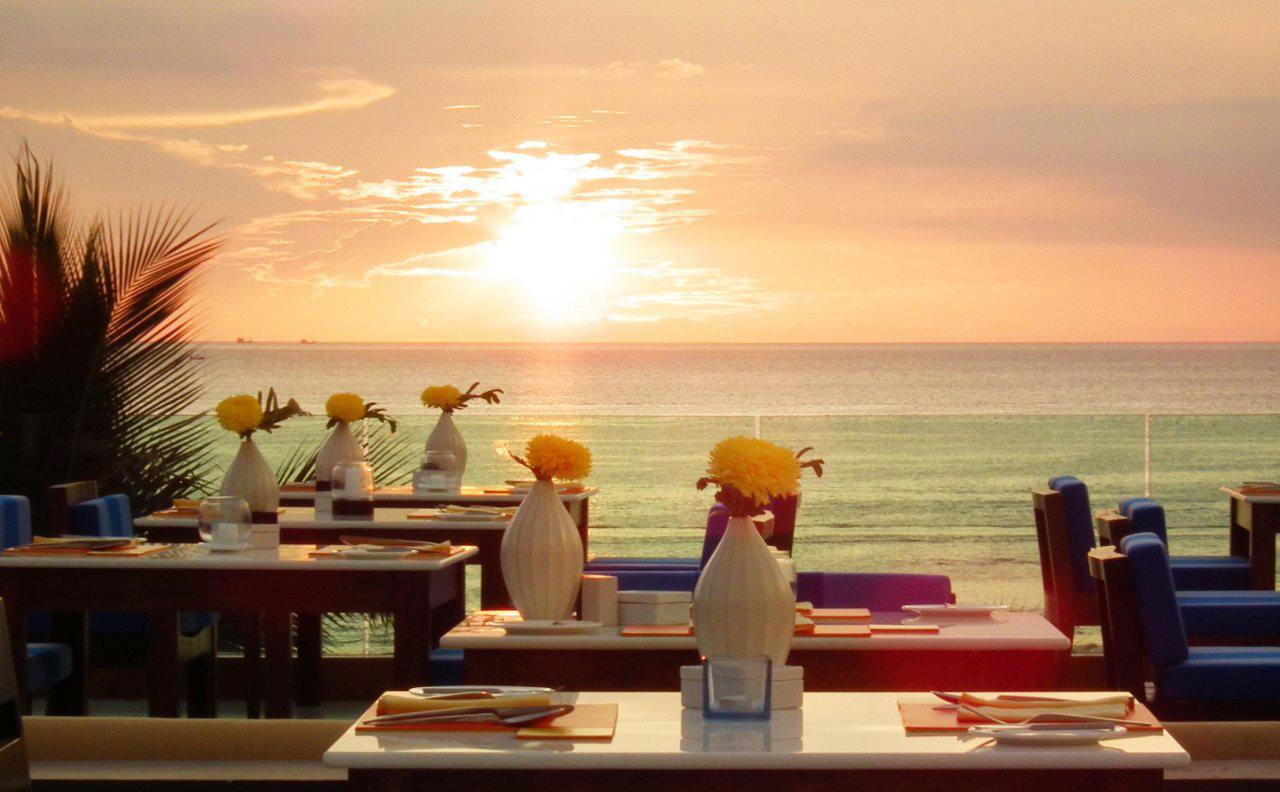 La Flora Resort Patong