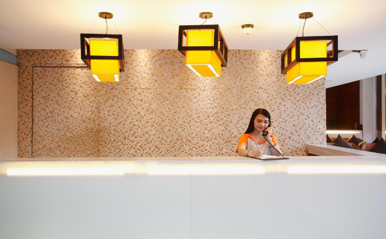 La Flora Resort Patong