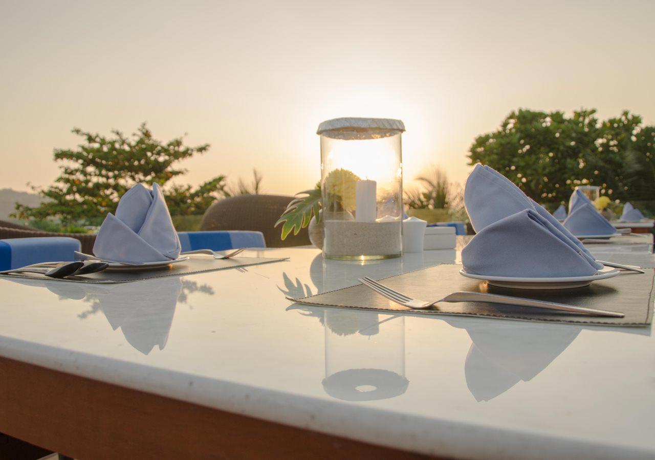 La Flora Resort Patong