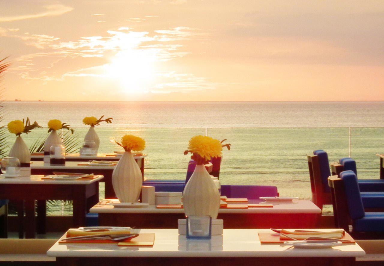 La Flora Resort Patong