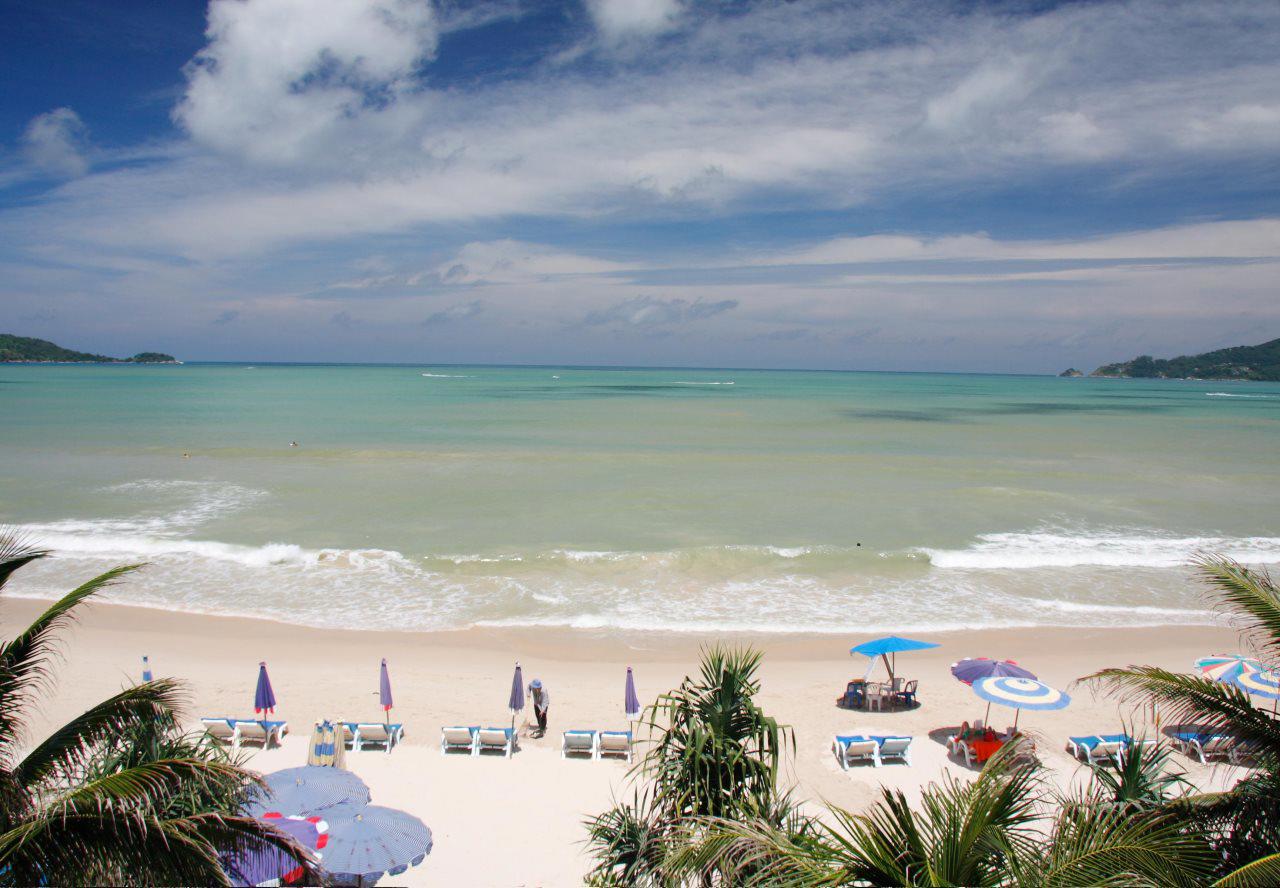 La Flora Resort Patong