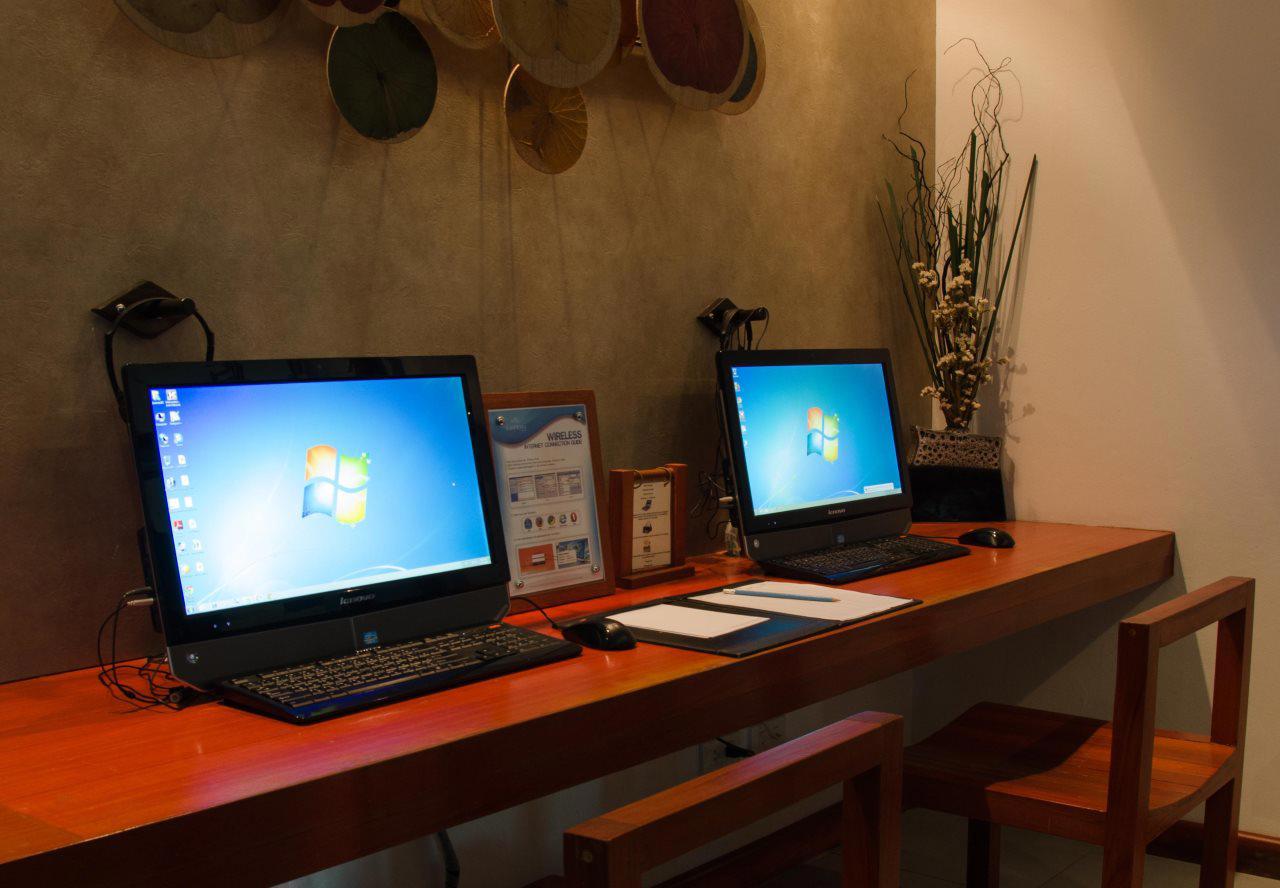 La Flora Resort Patong