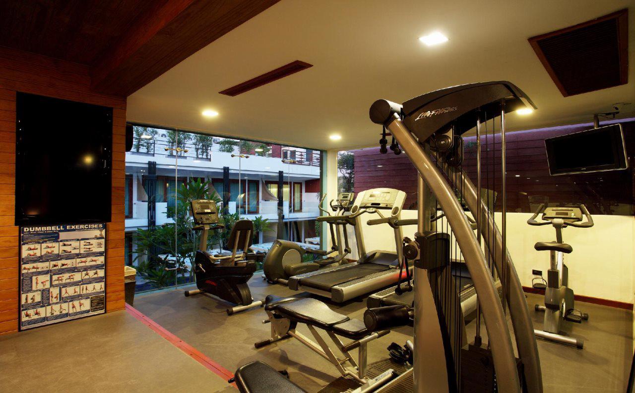 La Flora Resort Patong