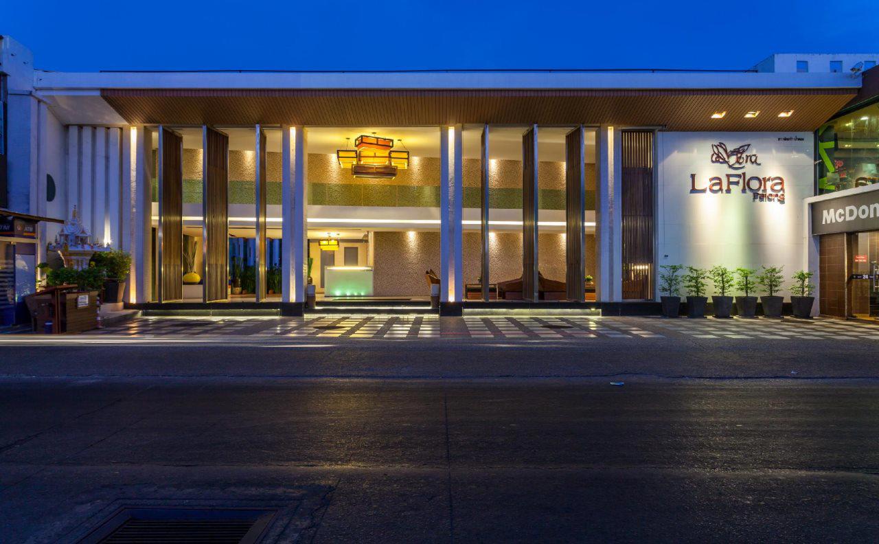 La Flora Resort Patong