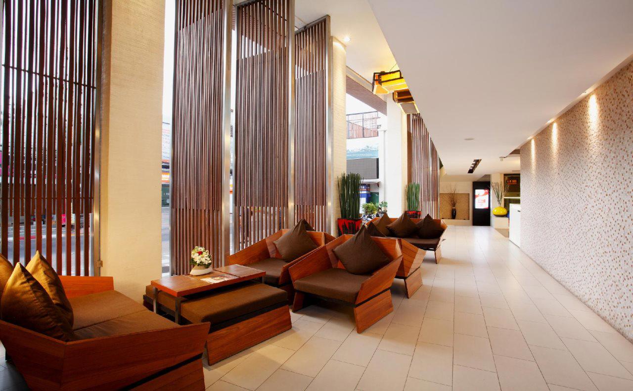 La Flora Resort Patong