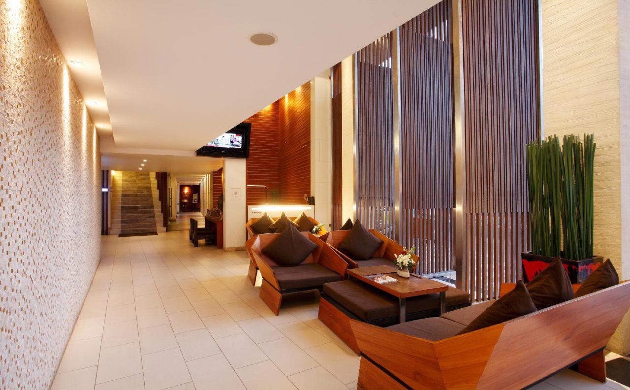 La Flora Resort Patong