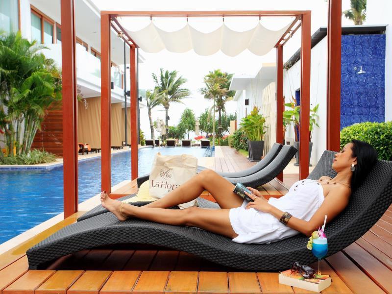 La Flora Resort Patong