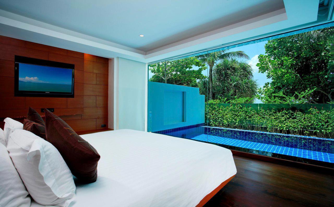 La Flora Resort Patong