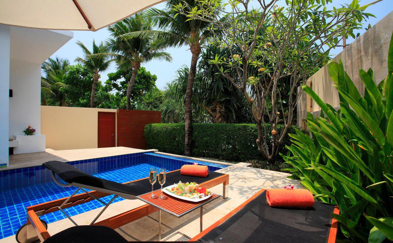 La Flora Resort Patong