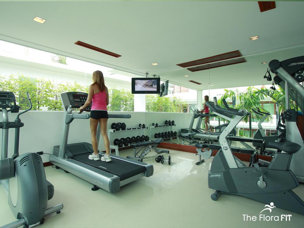 La Flora Resort Patong