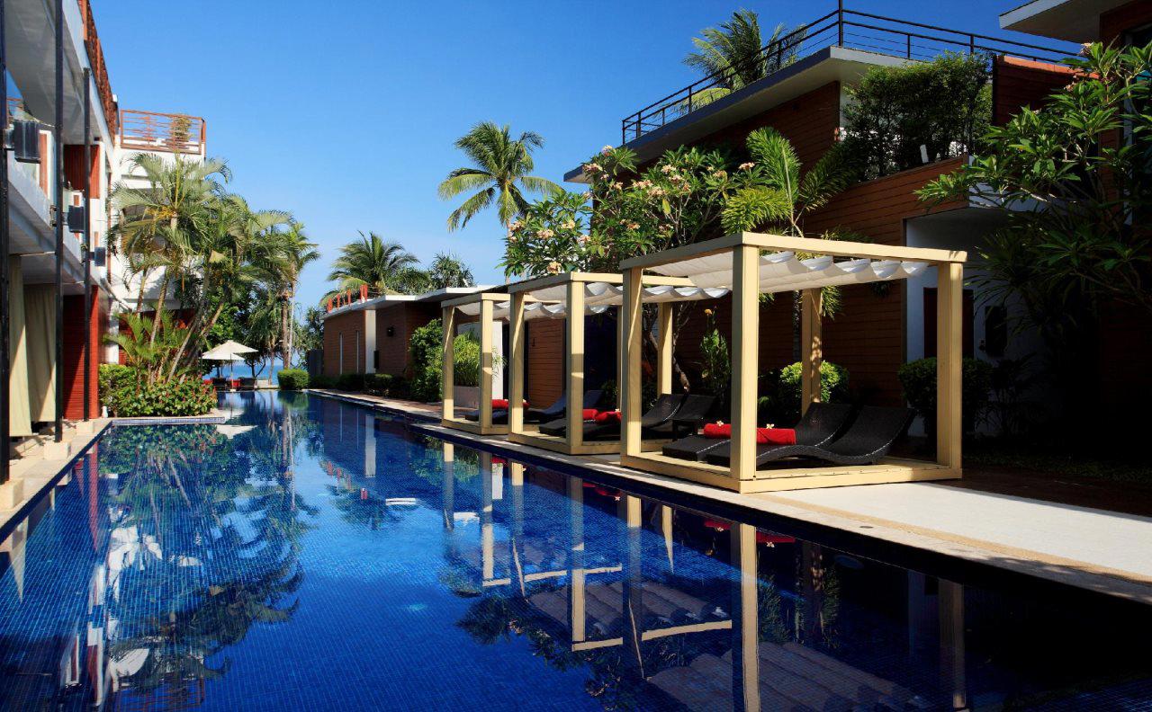 La Flora Resort Patong