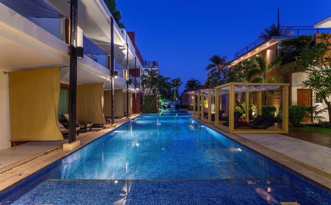 La Flora Resort Patong